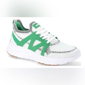 Avia Men's Quickflash Running Sneakers